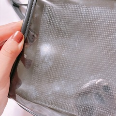 WEGO サッチェル痛ショルダー 痛バッグの画像