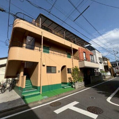 《田無駅7分＊角部屋＊駅近＊敷礼無し》最安0円後払いで引越可能🔔...