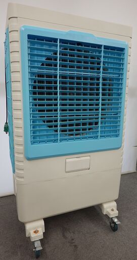 【値下げ】大型冷風扇 BCF-60L(N) 扇風機 冷房 猛暑 工場向け