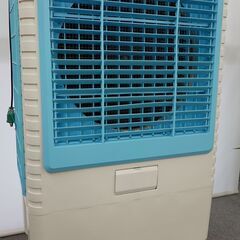 【値下げ】大型冷風扇 BCF-60L(N) 扇風機 冷房 猛暑 工場向けの画像