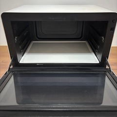 【天板2枚付き◎】 日立 過熱水蒸気オーブンレンジ MRO-VS8 ホワイトの画像