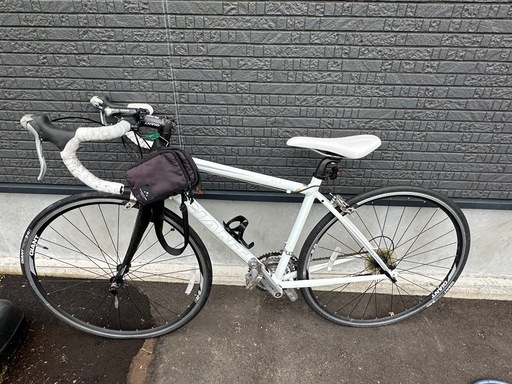 giantロードバイク　2011年製