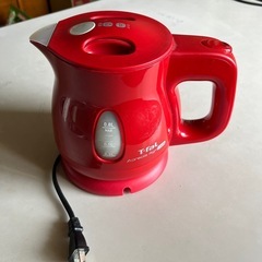 T-fal ティファール電気ポット0.8L