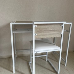 机