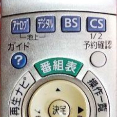 2TB仕様/パナソニック/DMR-BZT600(DMR-BZT800同等)/3番組同時録画/リモコン付/ディーガ/DIGA/動作品の画像