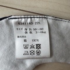 スタイ 帽子の画像