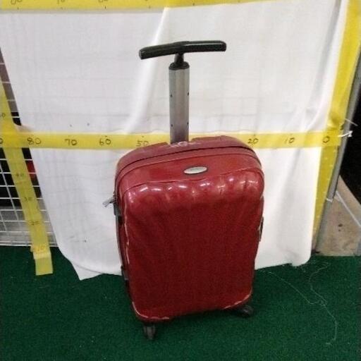 0522-207 スーツケース　南京錠付き　ロックナンバー191