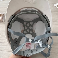 ヘルメットの画像