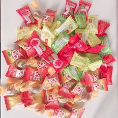 キャンディ大量セット
