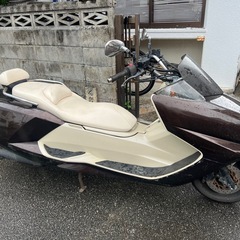 部品取り　マグザム