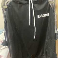 アノネノネ　ジャージセットアップ
