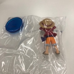ワンピース　ワールドコレクタブルフィギュアの画像