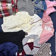 子供服90センチまとめ売り
