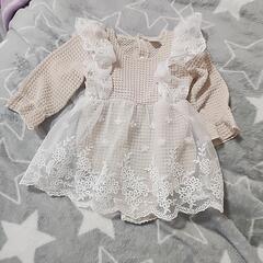 60cmベビー服