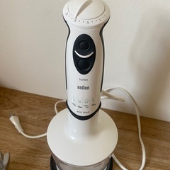 フードプロセッサー