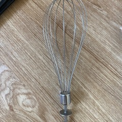 フードプロセッサーの画像