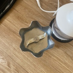 フードプロセッサーの画像