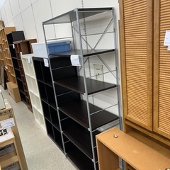 収納ラック TJ12097の画像