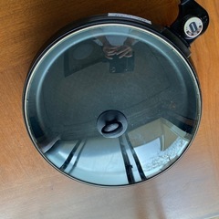 ホットプレート