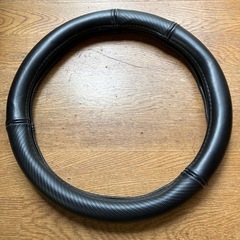 ハンドルカバー/中古車で購入したスバル/サンバートラック(TT2...