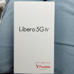 ワイモバイルリベロ5GIV