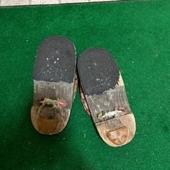 下駄の画像
