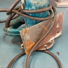 マキタ　makita　4型カッター　4100NB　工具　電動工具　電動　カッターの画像