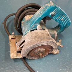 マキタ　makita　4型カッター　4100NB　工具　電動工具...