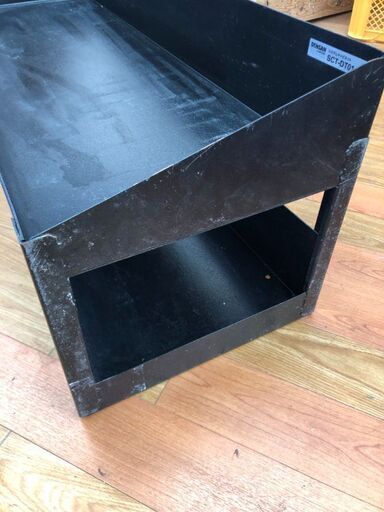 システムキャビネット　DENSAN　SCT-DT01出品中♪