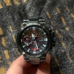 G-SHOCK MTG