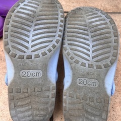 すみっこぐらしサンダル⭐️20cmの画像