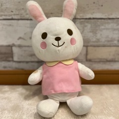 ぬいぐるみセットの画像