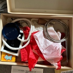 マジックセットの画像