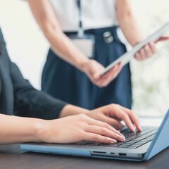 WEBサイトのパトロール・動作確認や監視