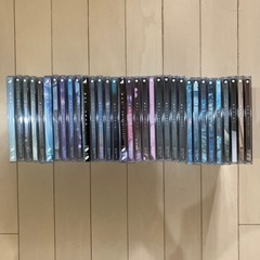 櫻坂46シングルまとめて