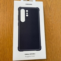 純正 新品 Samsung Galaxy S25 Ultra ケ...