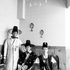 韓国好きさんと繋がりたい🇰🇷