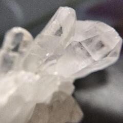 水晶クラスター♡トマスゴンサガ産♡A-M1の画像