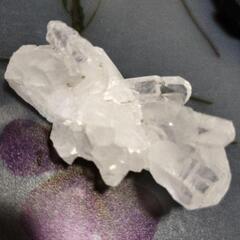 水晶クラスター♡トマスゴンサガ産♡A-M1の画像