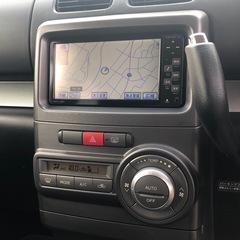 激安★ムーヴコンテ★ナビTV★ダイハツ★軽自動車★茨城県の画像