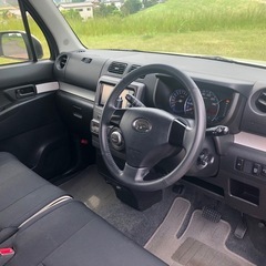 激安★ムーヴコンテ★ナビTV★ダイハツ★軽自動車★茨城県の画像