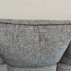お譲り先決定　ソファの画像