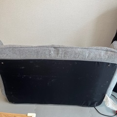 お譲り先決定　ソファの画像