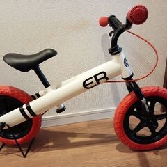 ストライダー　キックバイク　子ども用自転車