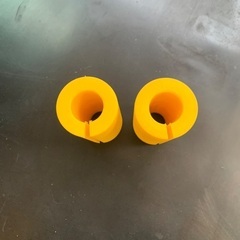 ファットグリップ