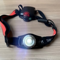 ヘッドライト　LEDLENSER   
H7R .2の画像