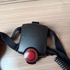 ヘッドライト　LEDLENSER   
H7R .2の画像