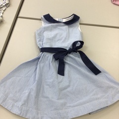 【お渡し条件あり】HOPE &HENRYのワンピース👗　サイズ5...