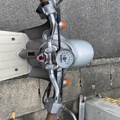 整備済み　好調　人気　ビーノ
の画像