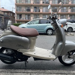 整備済み　好調　人気　ビーノ
の画像